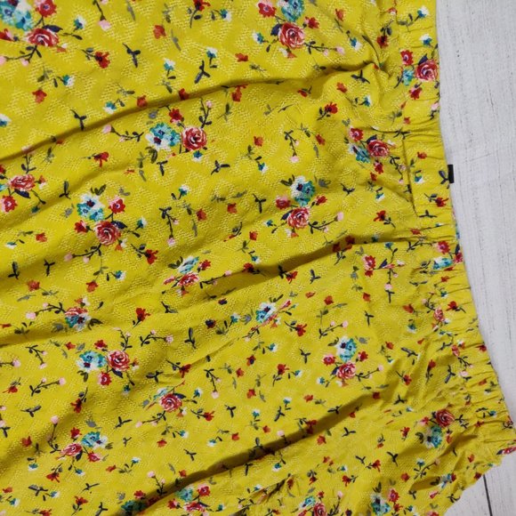 PAPERMOON
Laramie Off The Shoulder Top
XL - Picture 5 of 9